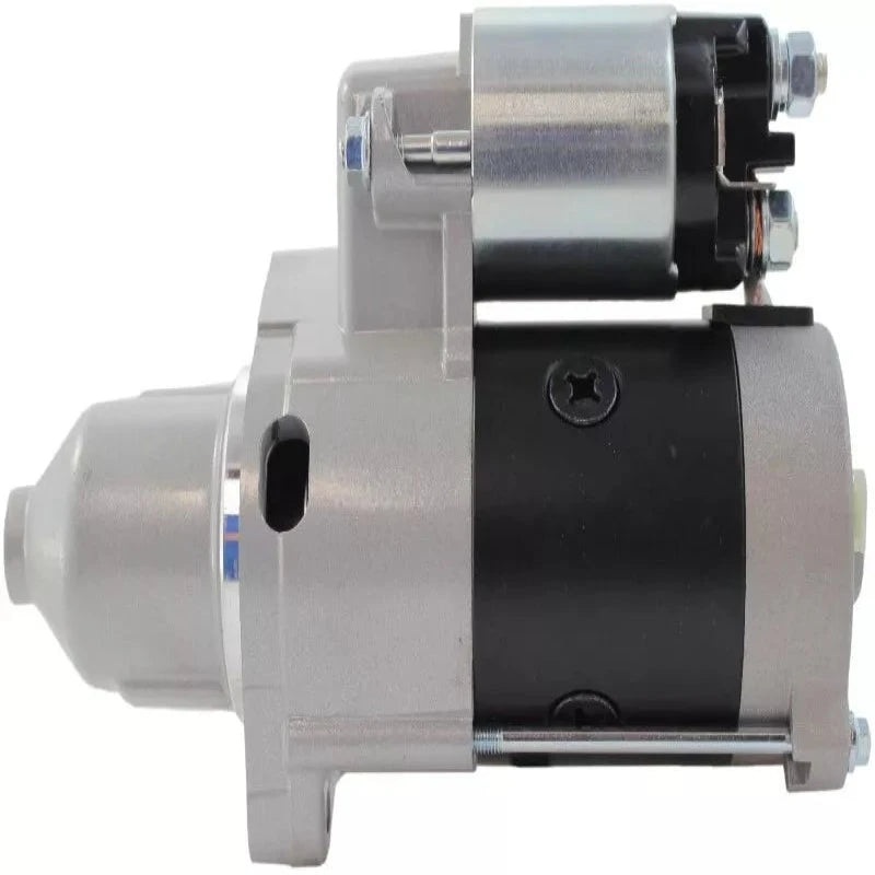 12V 10T Starter Motor MIA11626 Fits John Deere 16.5HP 19HP 20.5HP 22HP 23.5HP 25.5HP