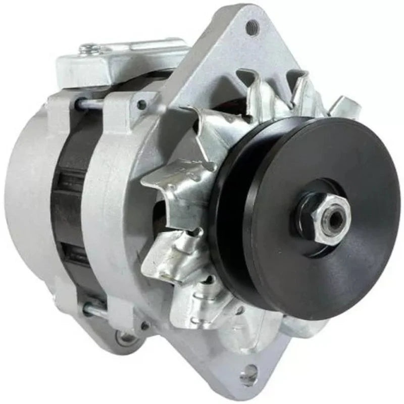 12V 40A Alternator 0R9996 7N4784 7N4787 Fits Caterpillar Cat 931B 3204 1979 – 1988