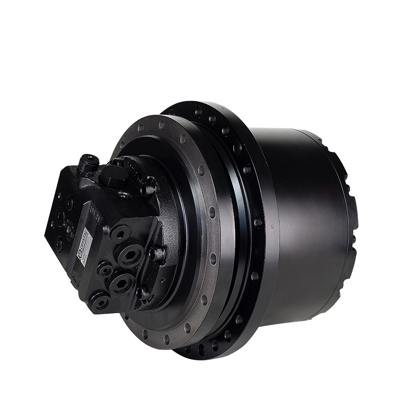 Travel Motor Final Drive Motor 6659564 Fits for Bobcat 331 334