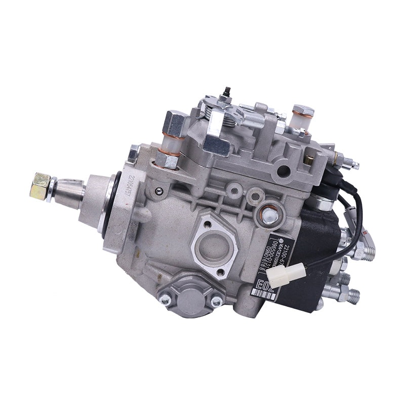 Fuel Injection Pump 22100-67070 Fits for Toyota Engine 1KZ-TE Vehicle Land Cruiser Prado Colorado Hilux