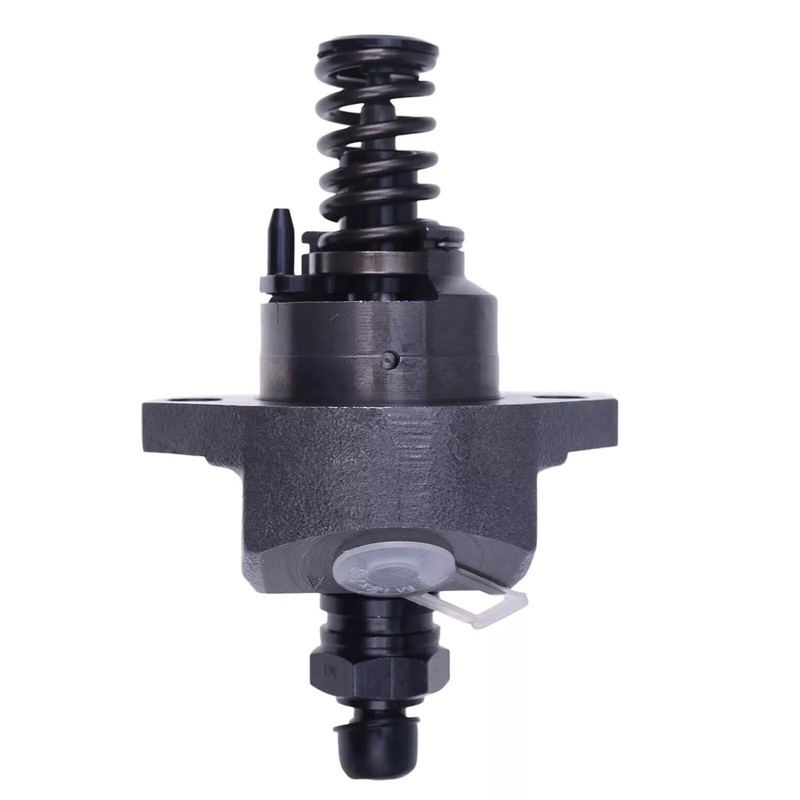 Fuel Injection Pump 6673156 6673822 Fits for Deutz Engine BF4M1011 1011F Bobcat Loader 863 864 873 883 A220 A300 S250 T200
