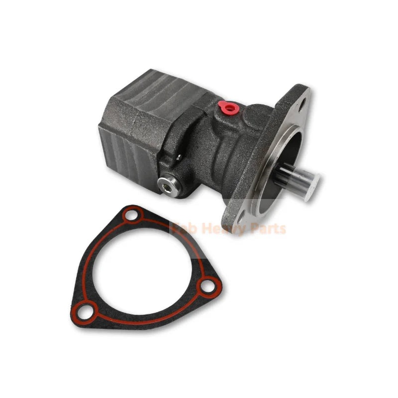 Fuel Pump 4570910201 Fits for Mercedes Benz Engine OM457 OM460 LA Truck Axor Actros Antos Arocs