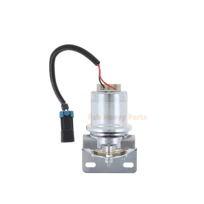 Fuel Pump 87282080 Fits for CASE Tractor STX380 STX430 QUADTRAC 370 420 STEIGER 350 620