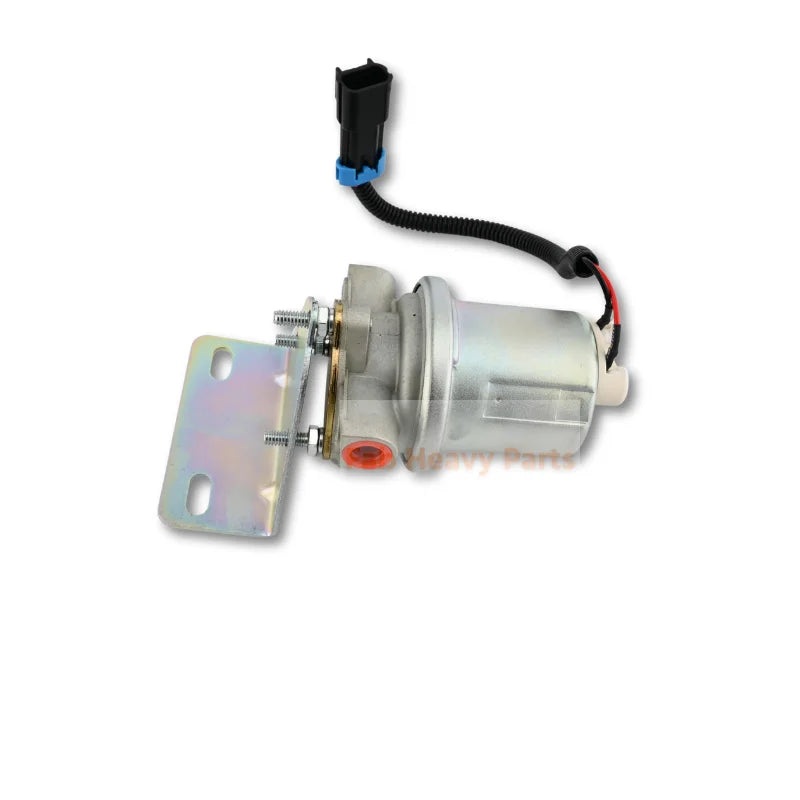 Fuel Pump 87282080 Fits for New Holland Tractor TJ430 TJ380 T9040 T9.670 T9.645 T9.565