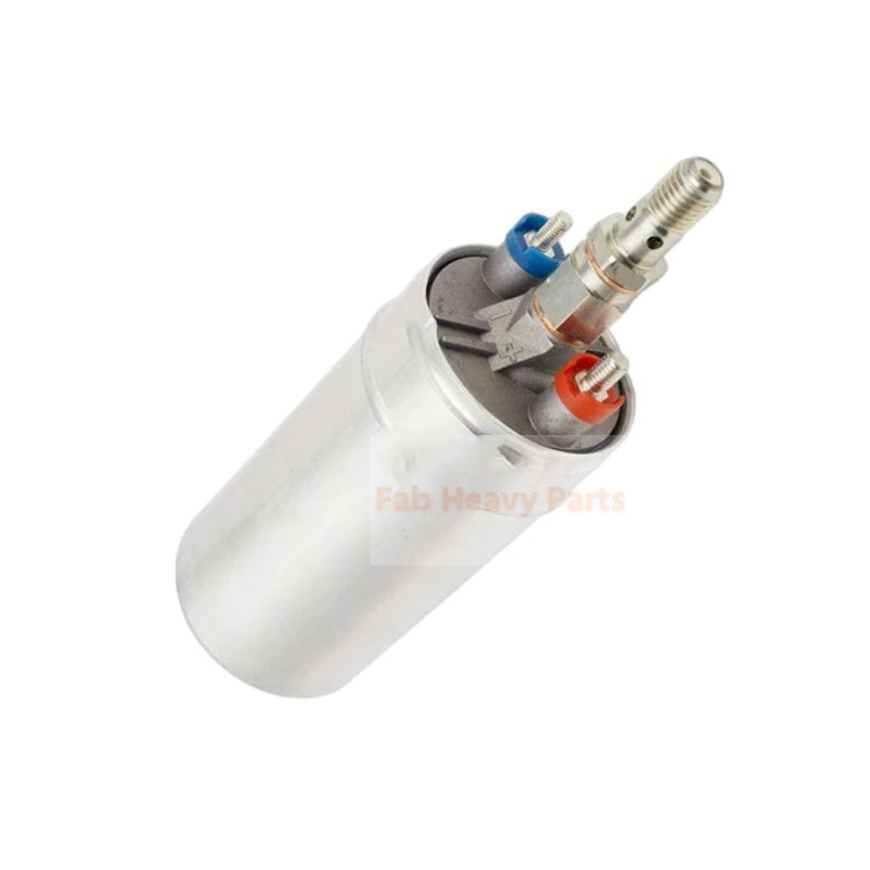 Fuel Pump 9580234005 replace Bosch