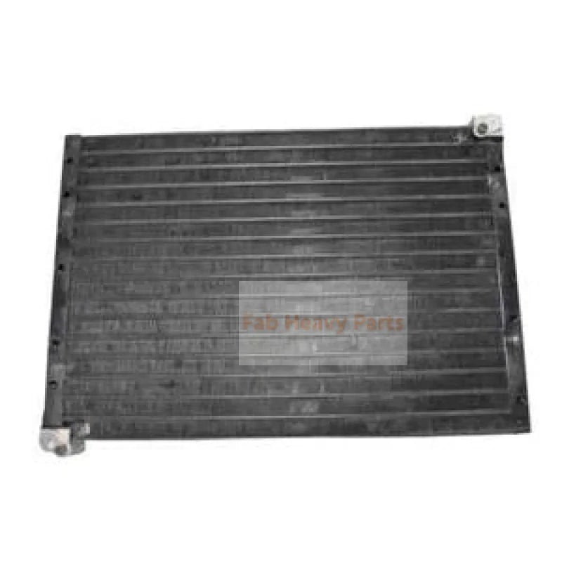 A/C Condenser Core 4361054 4405138 Fits for Hitachi EX100-5 EX120-5 EX200-3 EX225USR