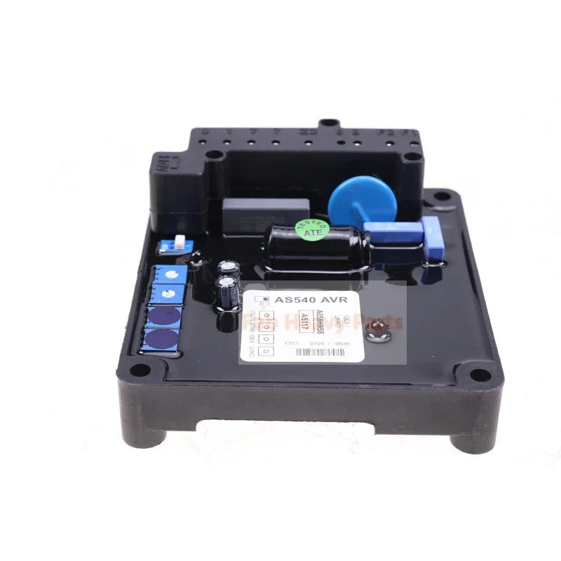 AS540 AVR Fits for Stamford Brushless Generator S0/S1 (7.5KVA-62.5KVA)  A058H958