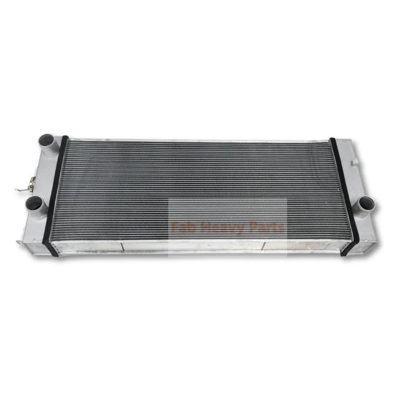 Fits For Komatsu Wheel Loader WA450-6 WA470-6 WA480-6 Hydraulic Radiator Core Assembly 421-03-44120 Right Final Clearance