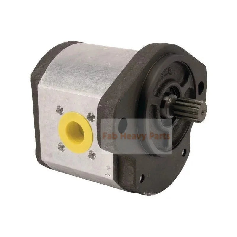 Hydraulic Pump 5192659 0510725099 For Case MAXXUM 145 150 For New Holland T6020
