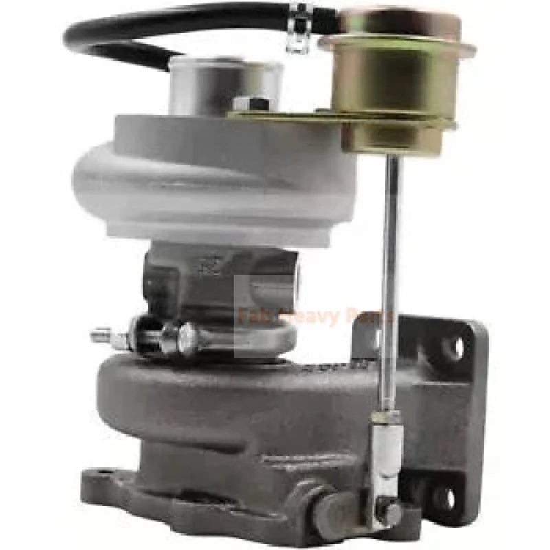 TD03-07T-6.0 Turbocharger 49131-02700 Fits For MHI Mitsubishi Engine S4Q2