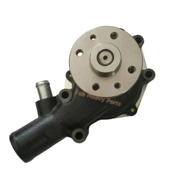 Water Pump 8971250510 for Isuzu Engine 4BG1 Final Clearance