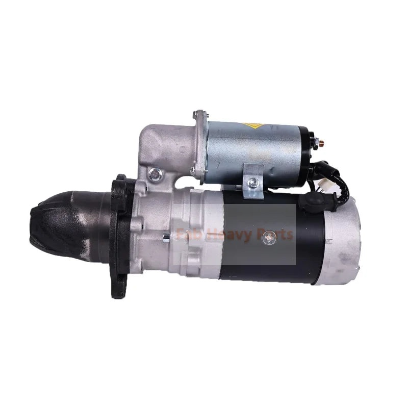 24V 11T Starter Motor 4396012 4096443 4095501 4096194 Fits for Cummins Engine QSK23