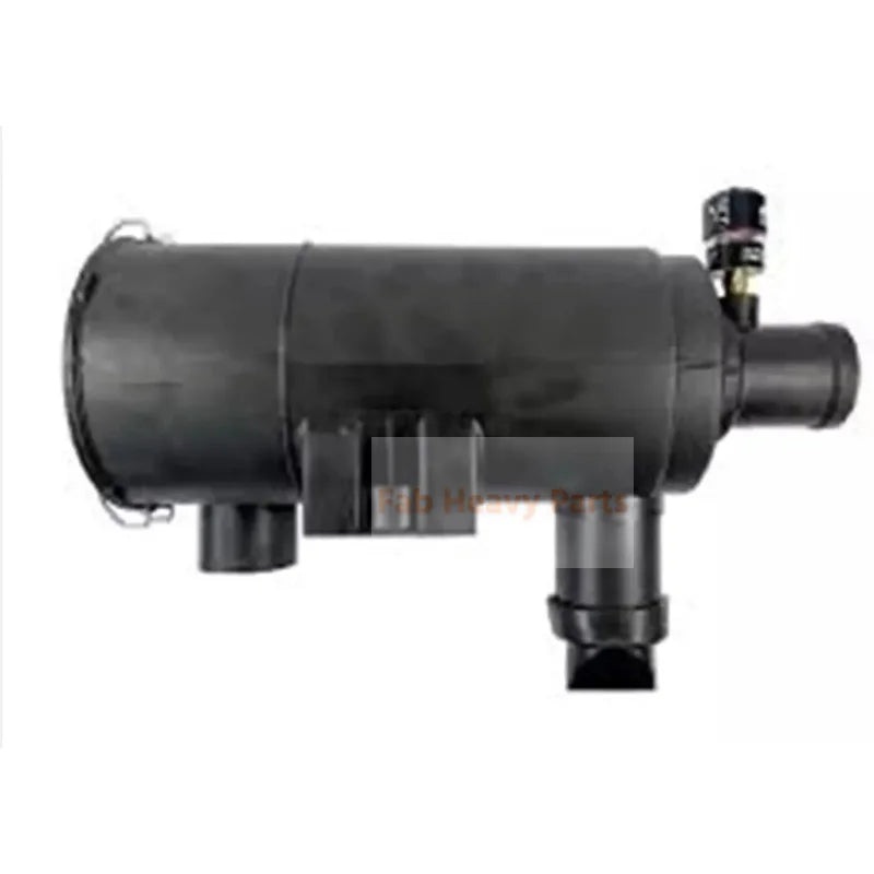 Air Cleaner Assembly 30-00471-11 30-00471-01 Fits for Carrier Reefer Container X2 1800 X2 2100 X4 6500 X4 7300 X4 7500