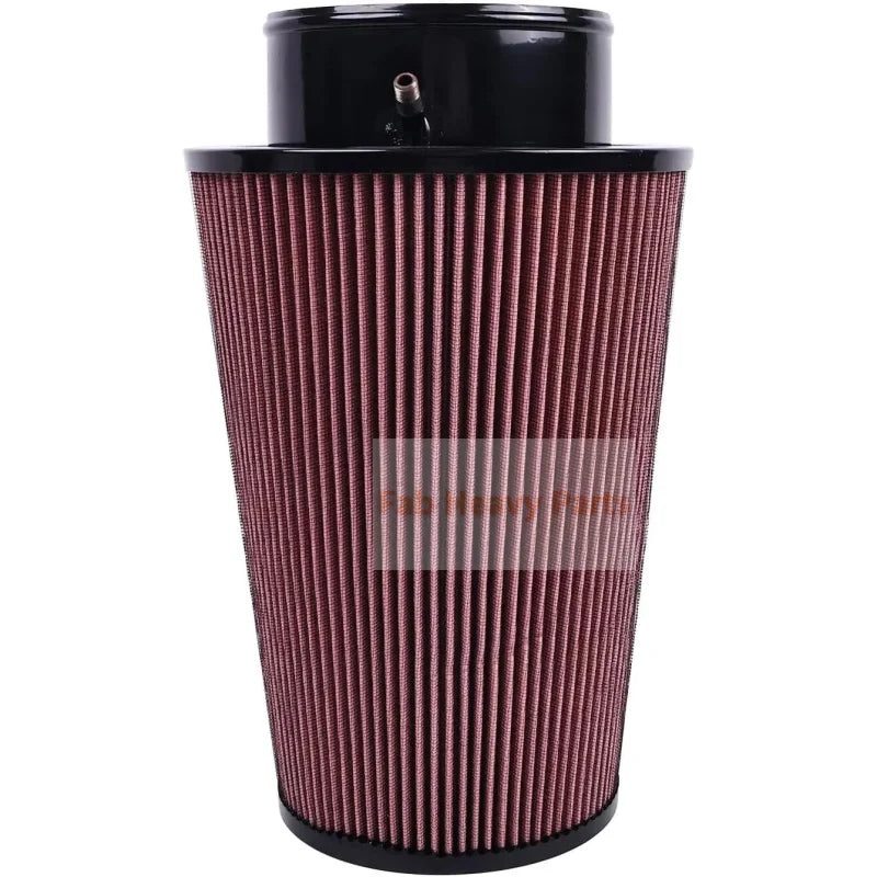 Air Filter HR 150501 251-7222 2517222 Fits For Caterpillar Engine C18 3412E