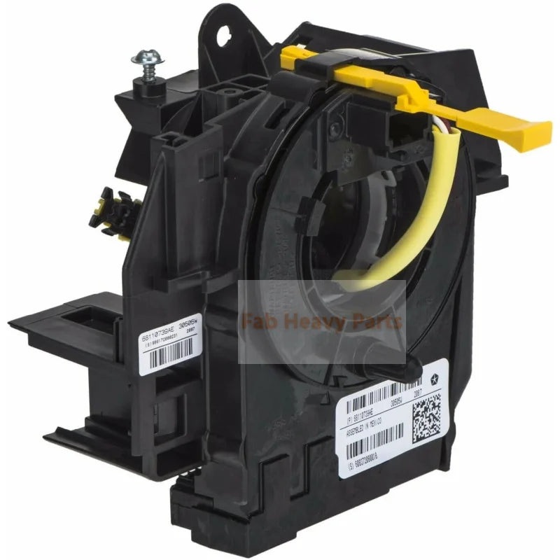 Clock Spring 68110739AE 68528300AA Fits for Dodge Ram 1500 2500 3500 2013-2018