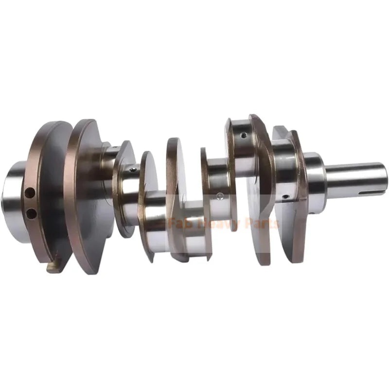 Crankshaft 68147110AA 68147110AB Fits for Jeep Grand Cherokee Ram 1500 2014-2019