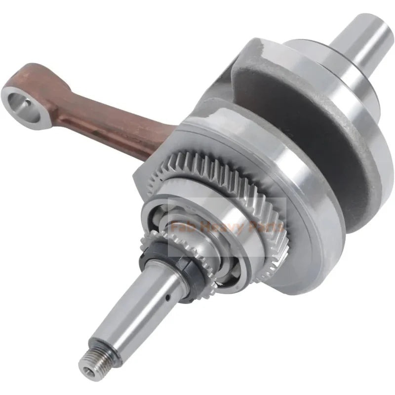 Crankshaft Assembly 3090323 3085811 Fits for Polaris Sportsman 500 Sportsman 400 2012-2014