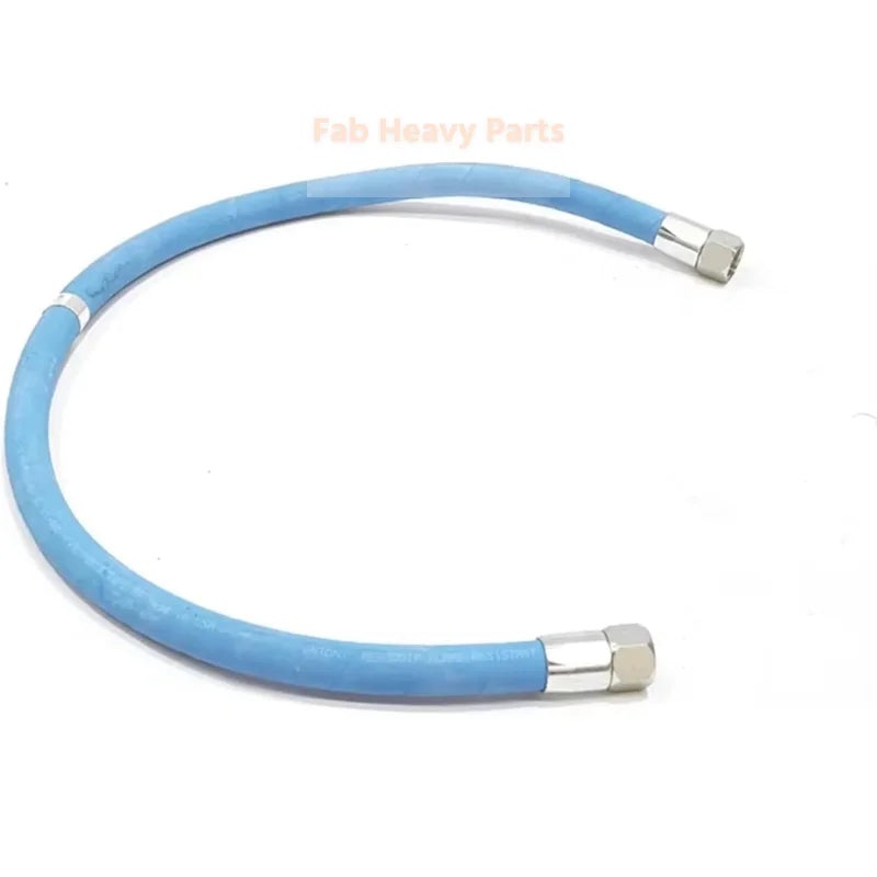 Flexible Hose 4063971 Fits for Cummins Engine 6C8.3 QSB6.7 QSC8.3 QSL9 QSB3.3 L9