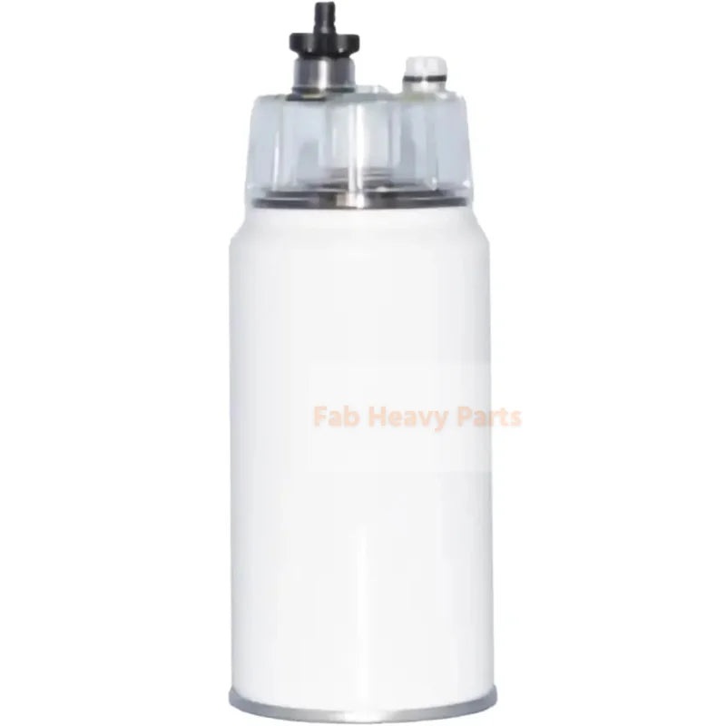 Fuel Filter Assembly 7345049 7314484 Fits for Bobcat E35 E38 E40 E48 E50Z E55Z Excavator L65 L75 S62 S64 S76 T62 Loader