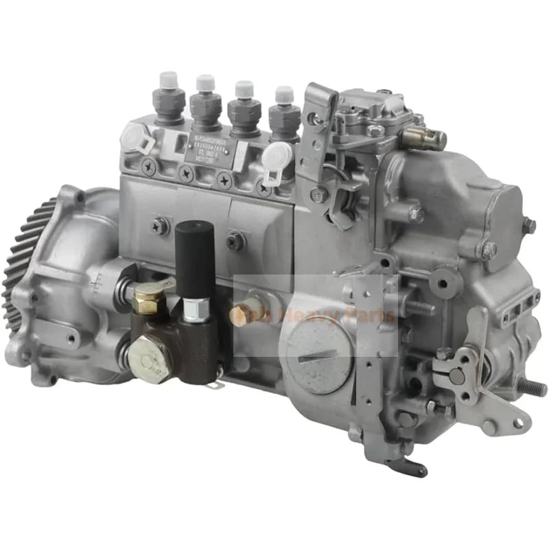 Fuel Injection Pump ME215061 093000-6290 Fits for Mitsubishi 4D34T Engine Canter Fuso FE649 FE659 FE84P