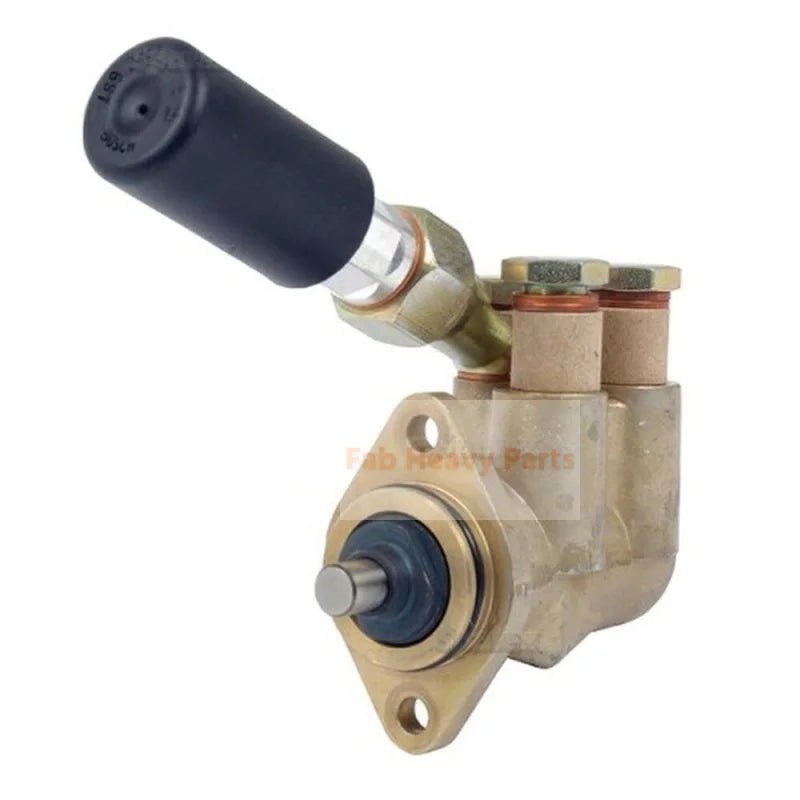 Fuel Lift Transfer Pump 93009200 Fits for Zetor 3320 3340 4320 4340 10111 10145 +