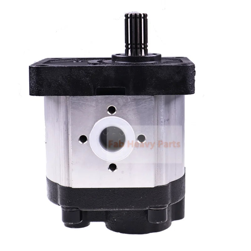 Hydraulic Pump 35861-82203 Fits For Kubota M8950 M7950 M6950 Tractor