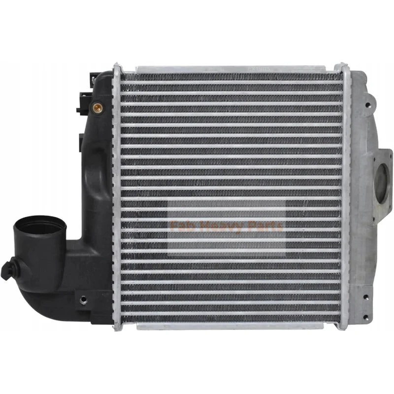 Intercooler 17940-30020 17940-0L010 Fits for Toyota 1TR 2TR 1GR 1KD 2KD Engine Hilux Pickup 2004-2015