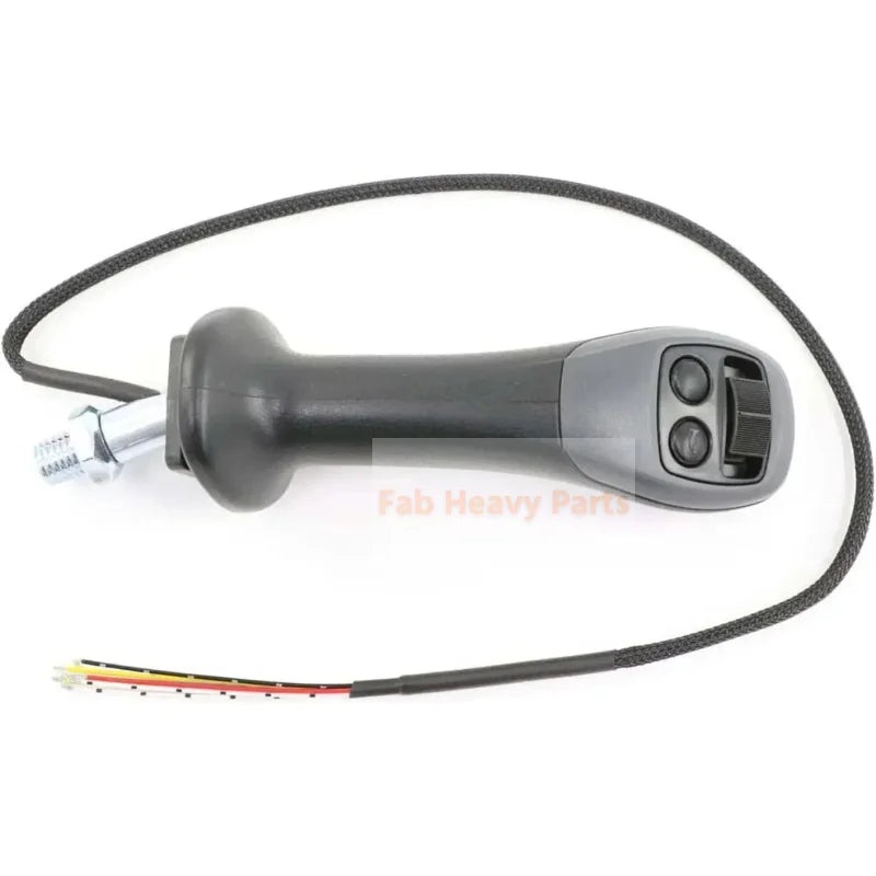 LH Handle Joystick 7300546 for Bobcat E145 E165 E57W E62 E63 E85 for Doosan DX62-3 Excavator