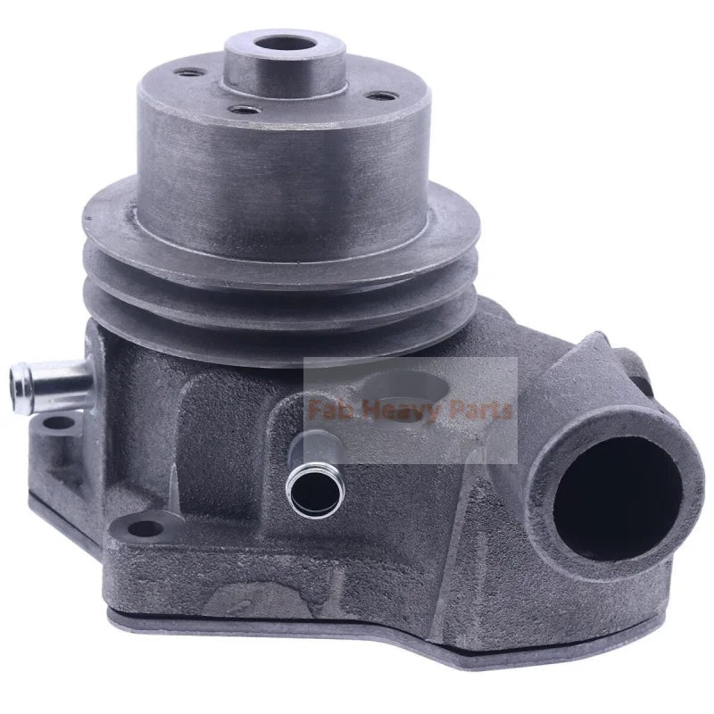 New Water Pump RE64077 AR52423 R73604 Fits for John Deere 3029 4039 4045 6068