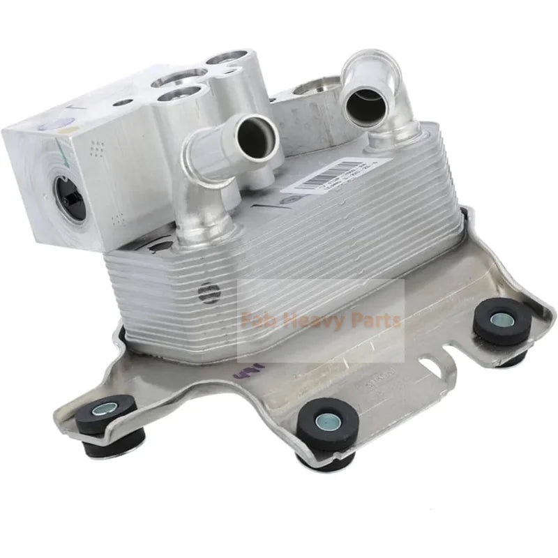 Oil Cooler HL3Z-7A095-B HL3P-7869-A Fits for Ford F-150 2017-2020