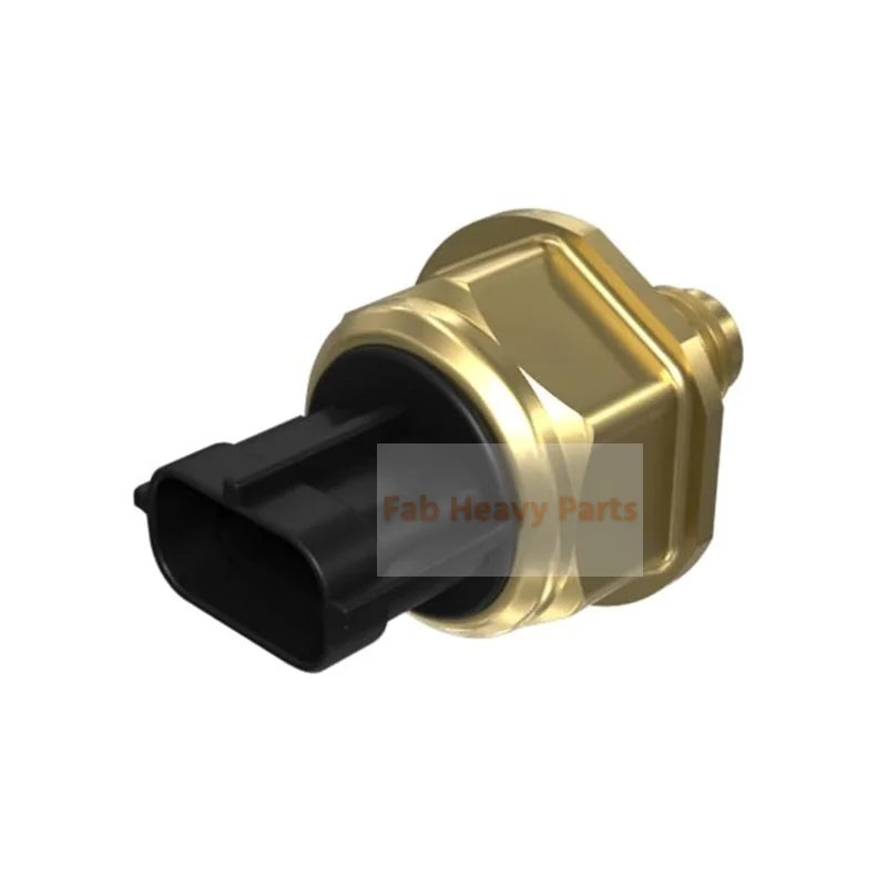 Pressure Sensor 624-3055 6243055 Fits for Caterpillar Excavator 323FSA Loader 966F II