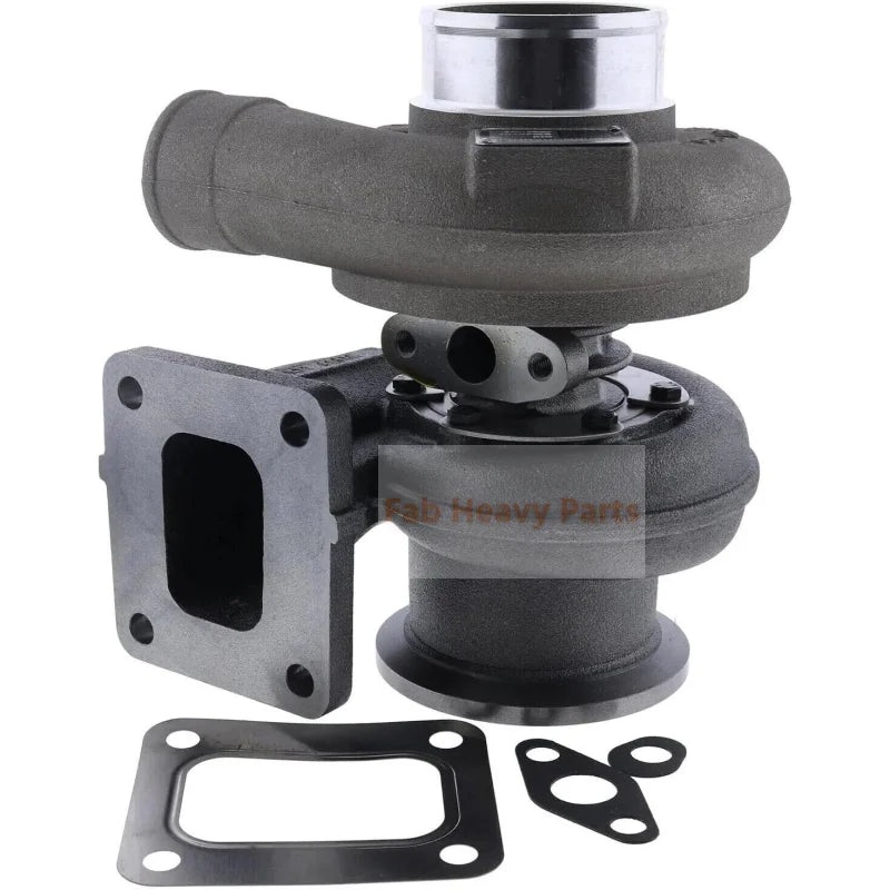 Turbo T300-08 Turbocharger RE548736 RE509817 471049-5004S Fits for John Deere 4045T Engine 4.5L