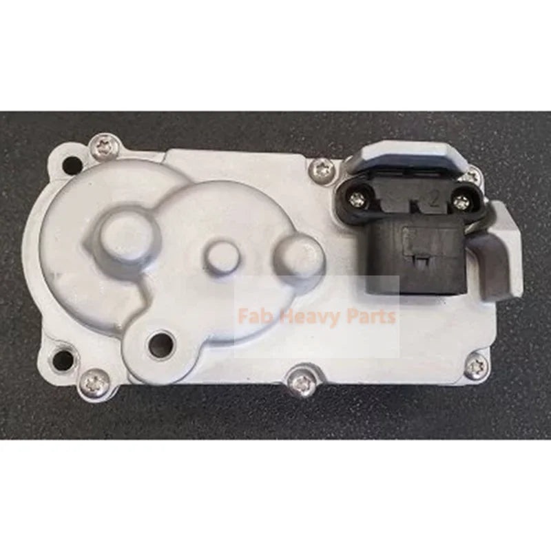 Turbocharger Actuator 3788934 5352540 Fits For Cummins Engine X15 ISX15 QSK60