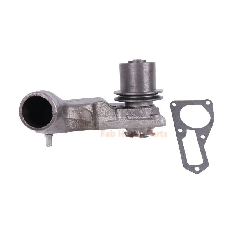 Water Pump 4P-4212 100-3038 Fits for Caterpillar V40D VC60D V50D Peugeot Engine XN1P