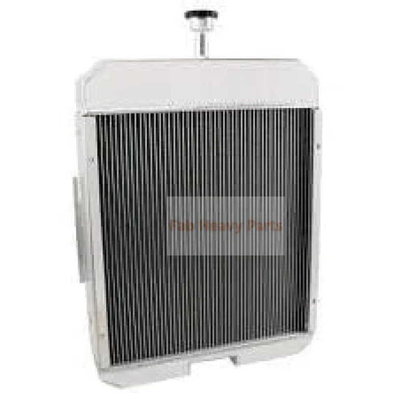 Water Tank Radiator 396352R91 Fits for Case 666 686 706 756 2706 2756 Tractor