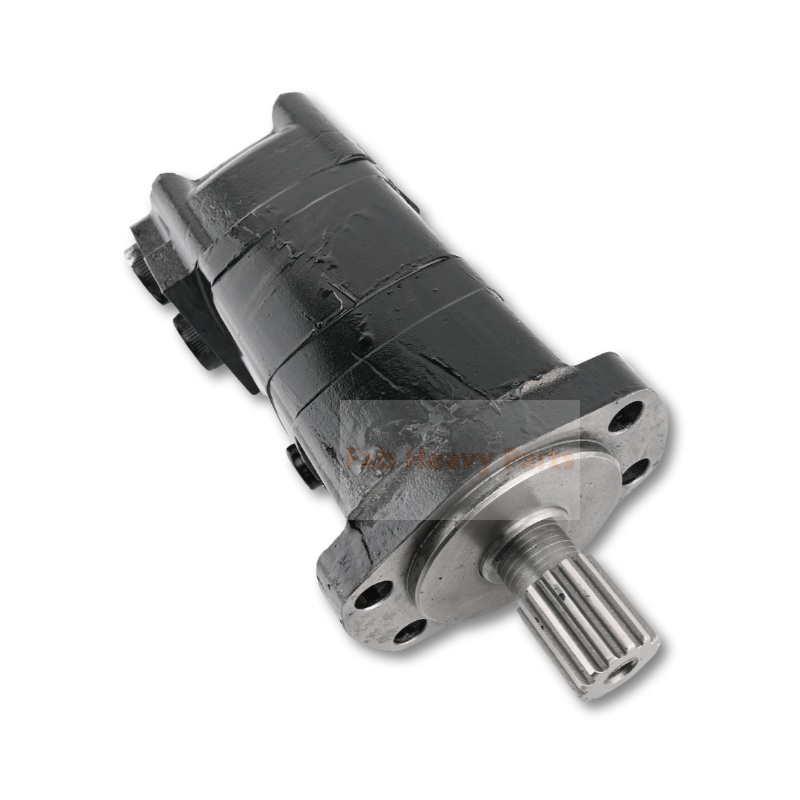 Hydraulic Motor 104-3110-006 Fits for CharLynn Interchange