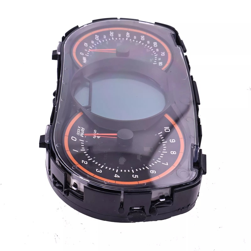 LCD Gauge Cluster 278003649 Fits For 2018 Sea-Doo GTX 300 RXT WAKE PRO 230