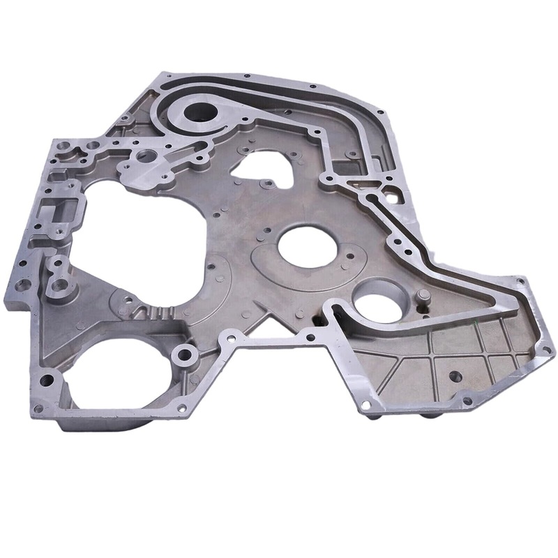 Timing Cover 1826335C92 1826315C2 For Navistar International DT466E DT530E