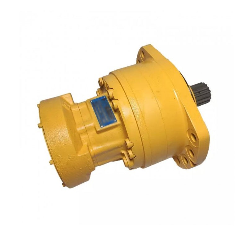 Aftermarket Bosch Rexroth R921807958 Hydraulic Motor