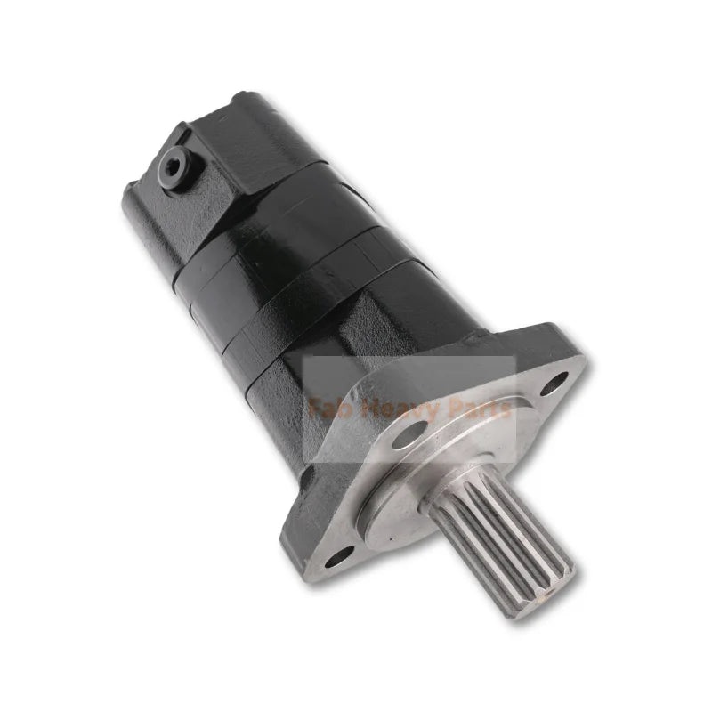 Aftermarket Eaton Char-Lynn 2000 Series 104-1379-006 Hydraulic Motor