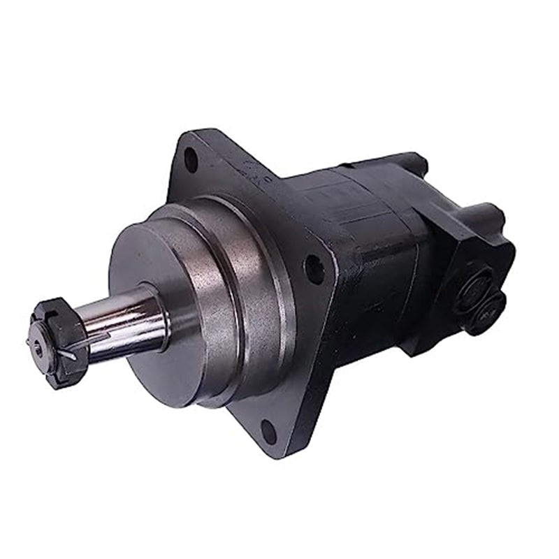 Aftermarket Eaton Char-Lynn 2000 Series 105-1062-006 Hydraulic Motor