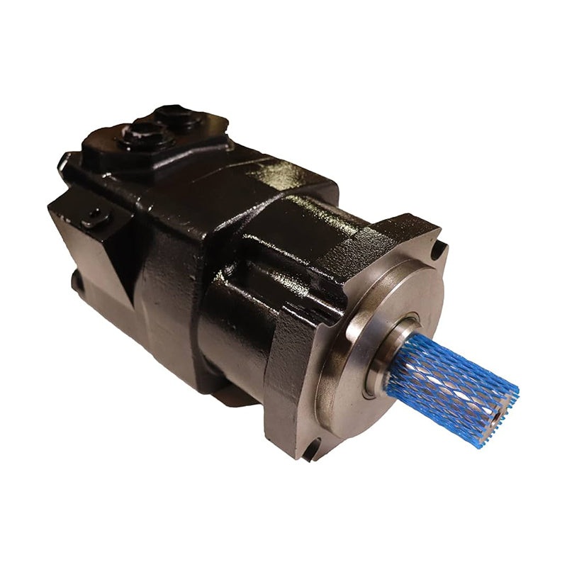 Aftermarket Eaton Char-Lynn 4000 Series 109-1215-006 Hydraulic Motor