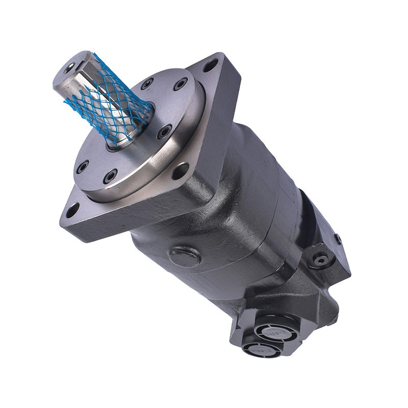 Aftermarket Eaton Char-Lynn 6000 Series 112-1220-006 Hydraulic Motor