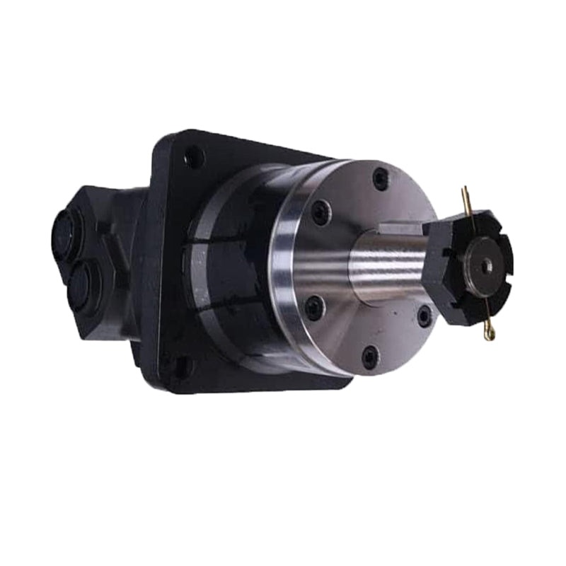Aftermarket Eaton Char-Lynn 6000 Series 113-1083-006 Hydraulic Motor