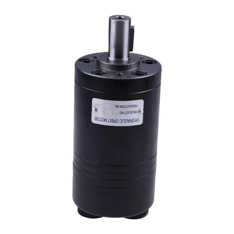 Aftermarket Danfoss OMM12.5-151G0031 151-G0031 5/8” Hydraulic Orbital Motor
