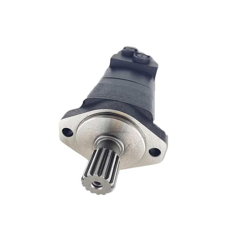 Aftermarket Eaton Char-Lynn 2000 Series 104-1193-006 Hydraulic Motor