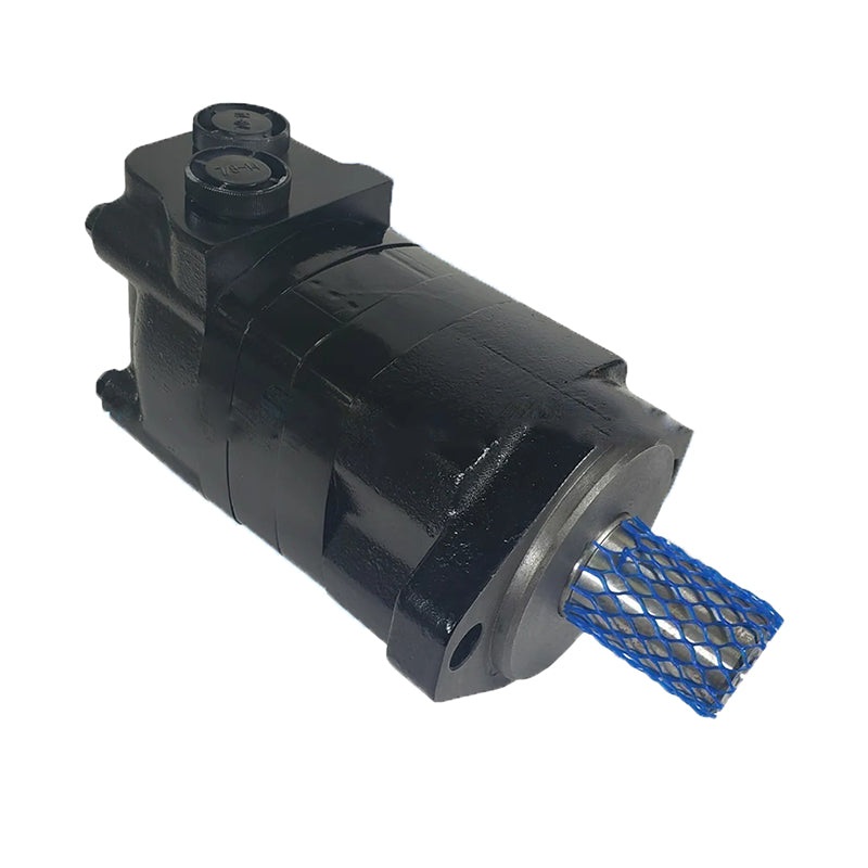 Aftermarket Eaton Char-Lynn 2000 Series 104-1202-006 Hydraulic Motor
