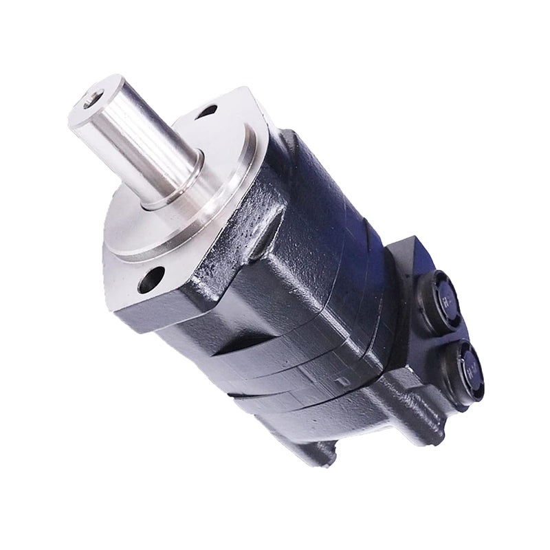 Aftermarket Eaton Char-Lynn 2000 Series 104-1207-006 Hydraulic Motor