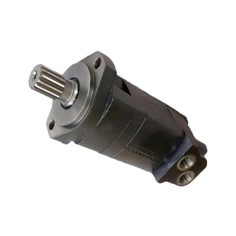 Aftermarket Eaton Char-Lynn 2000 Series 104-1210-006 Hydraulic Motor
