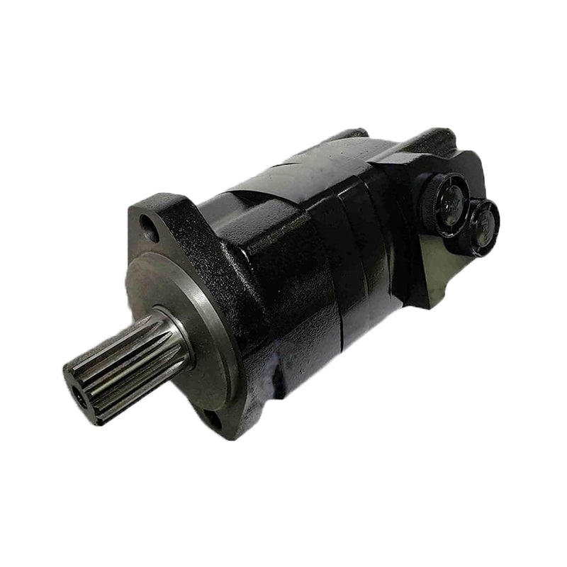 Aftermarket Eaton Char-Lynn 2000 Series 104-1218-006 Hydraulic Motor